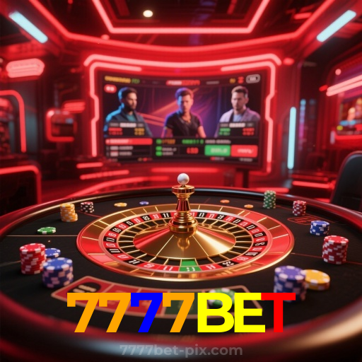 7777BET：Aposte no futebol digital e sinta a emoção de vencer!