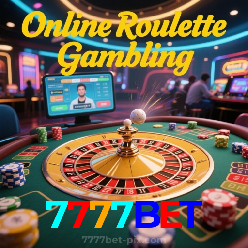 7777BET：Jogue nas mesas de poker e vença como um profissional!