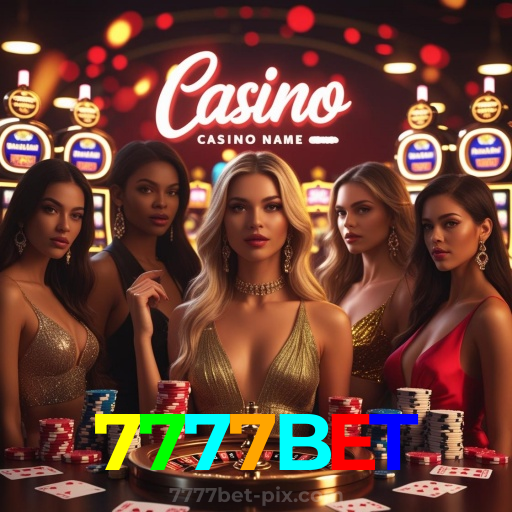 7777BET：O futebol online está esperando por você, com grandes recompensas!