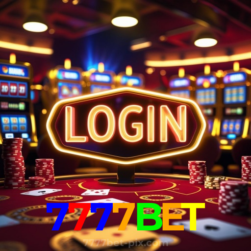 7777BET：Ganhe prêmios incríveis no futebol e em jogos como roleta e blackjack!
