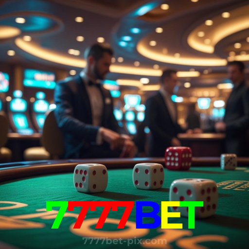 7777BET：O melhor cassino para apostar no futebol e ganhar em jogos de roleta!