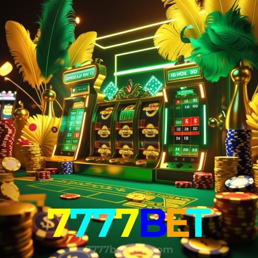 7777BETïŒVença no futebol e nos melhores jogos de cassino online, como poker e roleta!