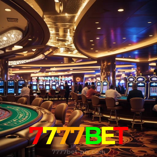 7777BET：Apostas de futebol online para os verdadeiros fãs! Vença agora!