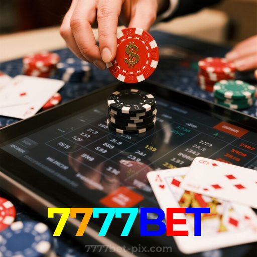 7777BET：No futebol online, você é o verdadeiro campeão da vitória!