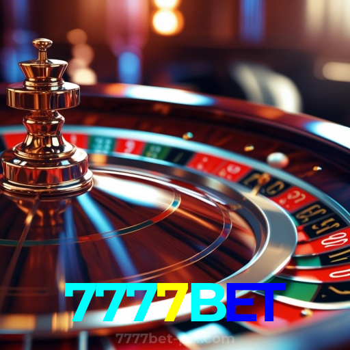 7777BET:Jogue futebol online e vença grandes prêmios agora!