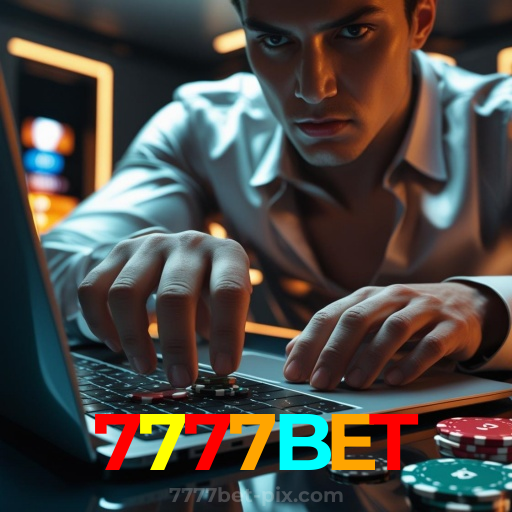 7777BET：Aposte agora e ganhe no melhor cassino online!